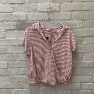 women’s blouse